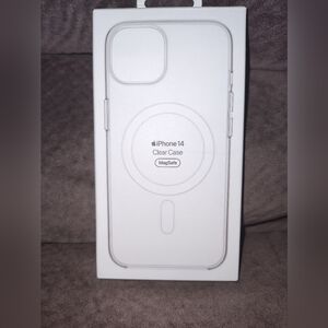 iPhone 14 Case w/Magsafe